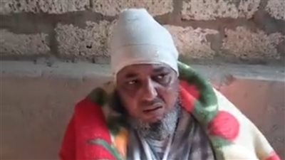 القصة الكاملة لواقعة التعدي على مدير مدرسة بالساطور في المنيا │ فيديو