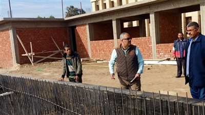 إحالة العاملين بـ4 مراكز شباب في القليوبية للتحقيق 