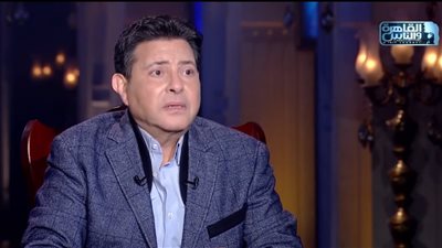 هاني شاكر عن السماح لمطربي الراب بالعمل: مش هحاسب حد عايز يغدي النونة لكن همنع الكلام الخارج