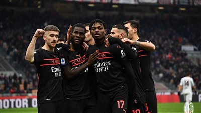 غيابات ميلان أمام ليفربول قبل قمة دوري أبطال أوروبا