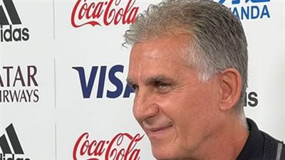 كيروش: سنفعل ما بوسعنا من أجل التأهل للدور المقبل بكأس العرب