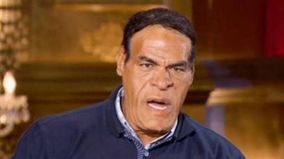 بث مباشر| نجل الفنان حسين أبو الحجاج: التمثيل بيجيب ملاليم وورشة السيارات هي مصدر رزقنا