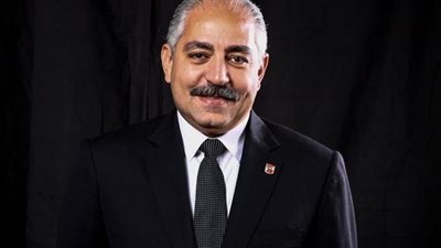 جلسة مستعجلة للعامري فاروق بسبب الامتناع عن إعلان فوزه بمنصب نائب رئيس الأهلي