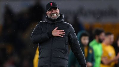 كلوب يتحدث عن استعدادات ليفربول لمواجهة نيوكاسل في الدوري الإنجليزي