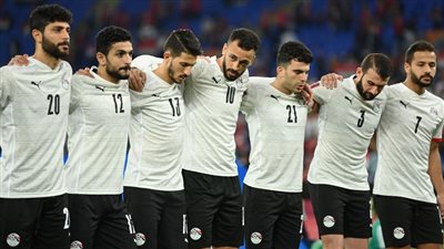 منتخب مصر يقسو على شقيقه السوداني بخماسية ويتأهل لربع نهائي كأس العرب