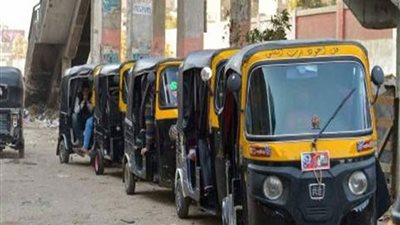 التضامن: لجنة بمجلس الوزراء لتقنين أوضاع سائقي التوكتوك وإلحاقهم بالتأمينات