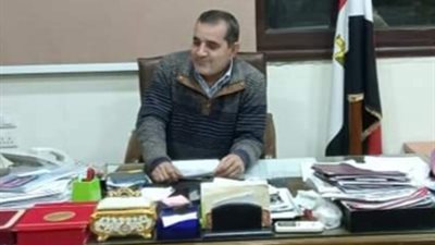 وكيل ري المنيا: نُحقق المستهدف من تبطين الترع ومخرات السيول تم تهيئتها