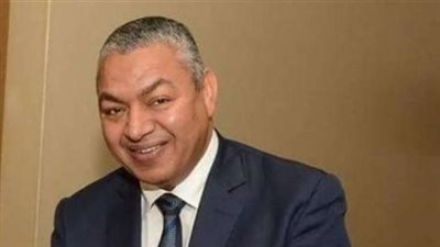 مصطفى بكري يستقبل العزاء في شقيقه محمود غدًا بمسجد عمر مكرم