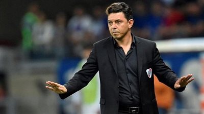 تقارير: الأرجنتيني جالاردو في مفاوضات متقدمة مع إدارة النصر السعودي