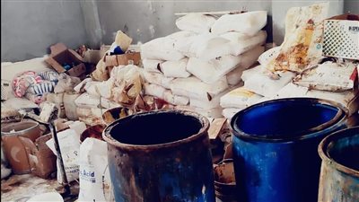 حملات رقابية وتفتيشية على منافذ بيع اللحوم والدواجن في كفر الشيخ