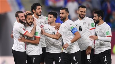 منتخب مصر يواجه الجزائر اليوم في قمة كأس العرب