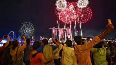 مدينة برازيلية تلغي احتفالات ليلة رأس السنة بسبب انتشار متحور أوميكرون