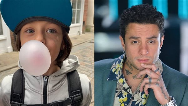 أحمد الفيشاوي وتيتوس