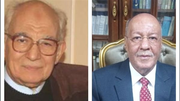 المستشار مجدي مهران،