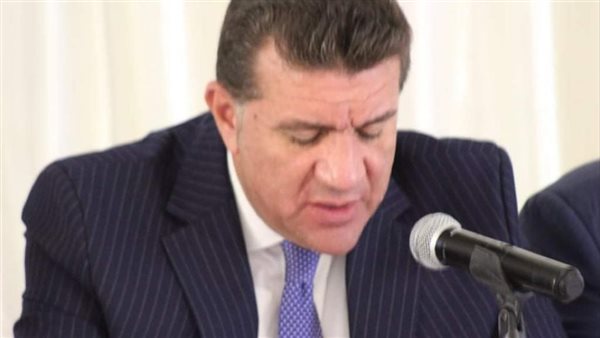 عماد حمدي الأمين