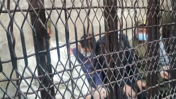 أول صور لسفاح الإسماعيلية