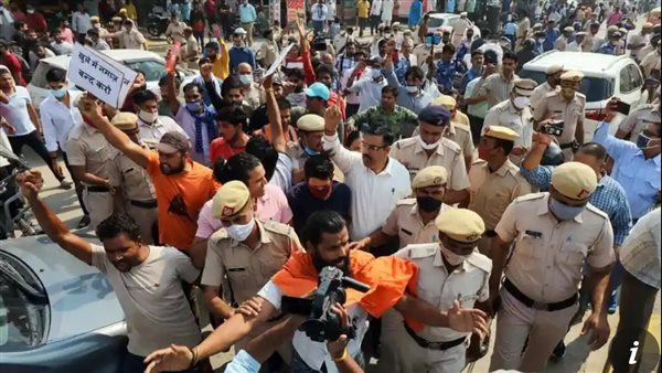 أزمة المسلمين في