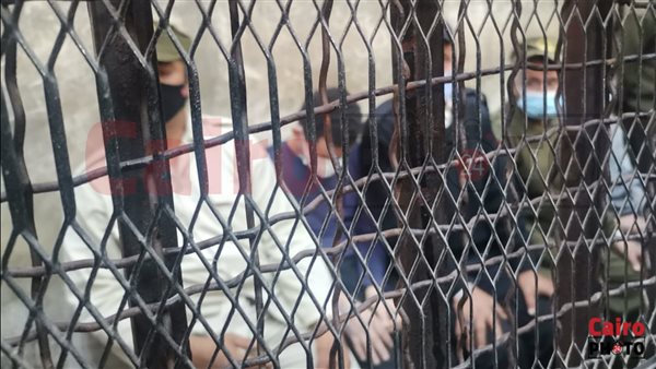 سفاح الإسماعيلية