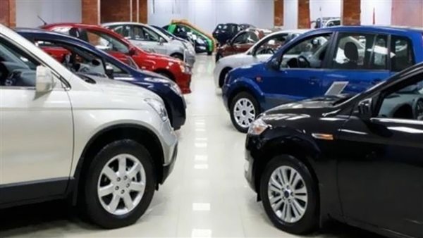 السيارات - صورة أرشيفية