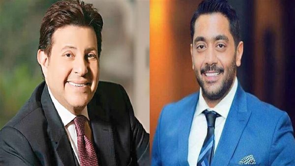 أحمد فلوكس وهاني