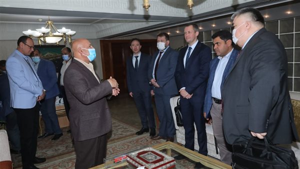 كامل الوزير وزير