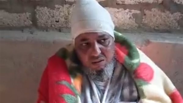 مدير المدرسة المُعتدى