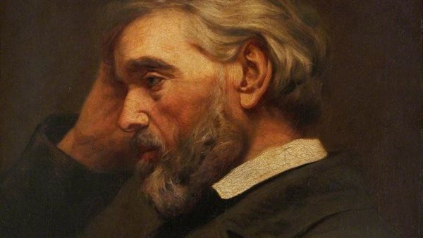 توماس كارليل