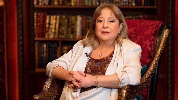 سمية الألفي