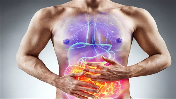 علاج القولون العصبي