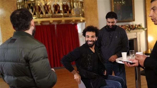 محمد صلاح