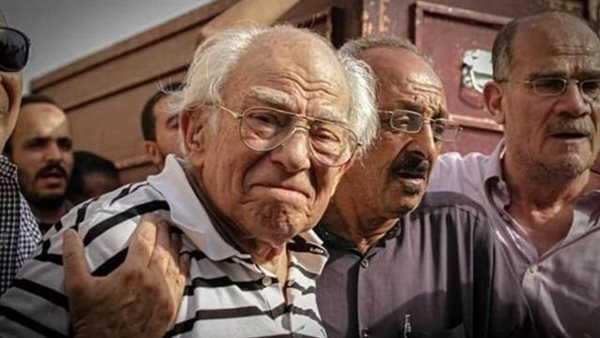 رشوان توفيق 