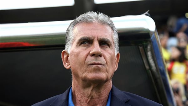 كارلوس كيروش