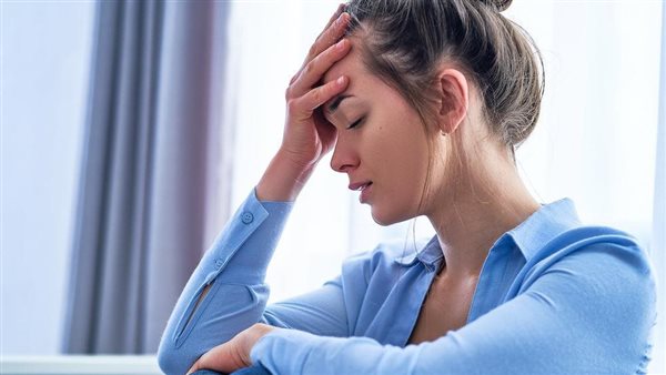 الشعور بالألم المزمن