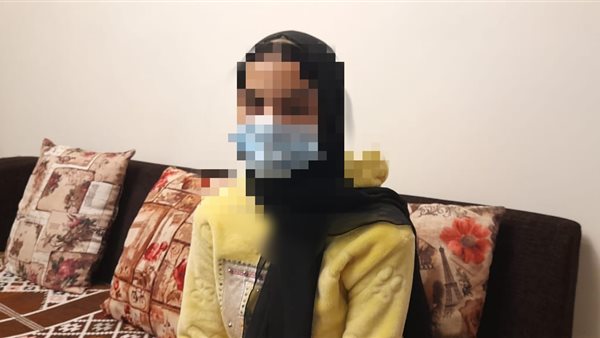 مريم أحمد- ضحية جحود