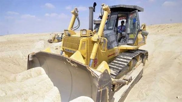 شرق التفريعة-أرشيفية