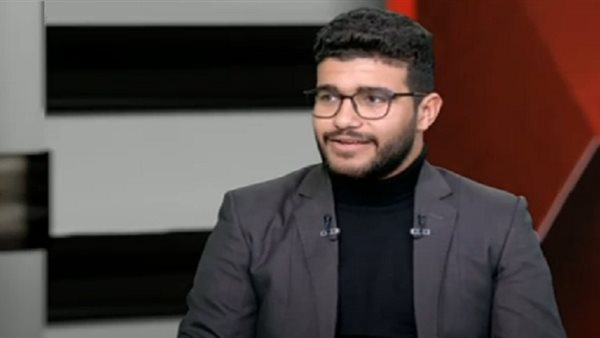 المهندس أحمد دياب