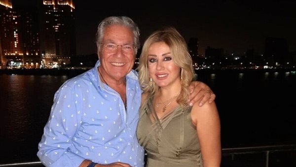 فاتن موسى ومصطفى