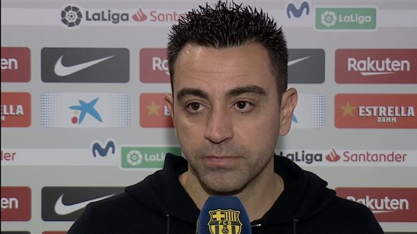 تشافي هيرناندز