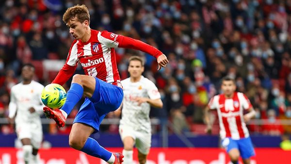 فريق أتلتيكو مدريد