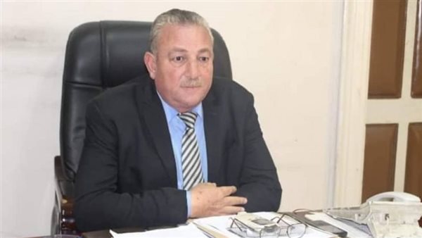 عبد الفتاح فكري رئيس