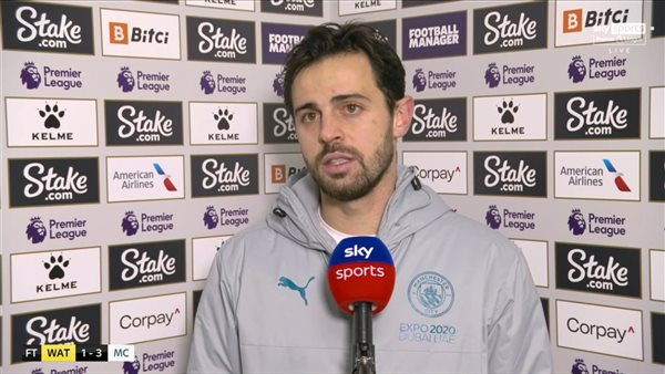 برناردو سيلفا