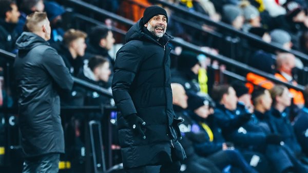 بيب جوارديولا