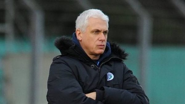 هوبيرت فيلود مدرب