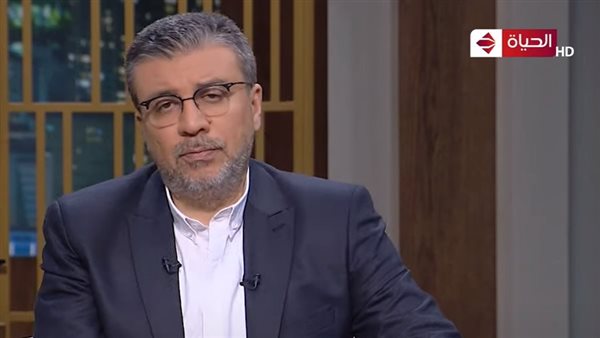 عمرو الليثي