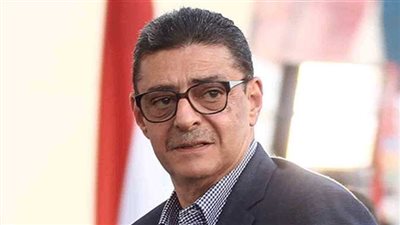 شادي محمد: محمود طاهر لم يحسم موقفه من الترشح في انتخابات اتحاد الكرة