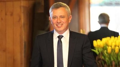 سليمان فرنجية: لن نسمي بديلا لـ جورج قرداحي وزيرا للإعلام اللبناني المستقيل