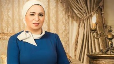 انتصار السيسي: أحيي شبابنا المتطوعين في مشروعنا الكبير حياة كريمة