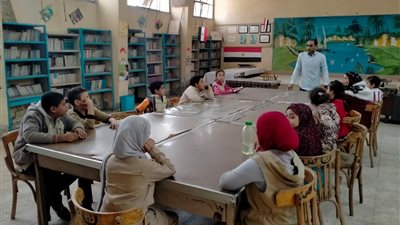 ثقافة الجيزة تحتفي باليوم العالمي لذوي الاحتياجات الخاصة وتسلط الضوء على طه حسين