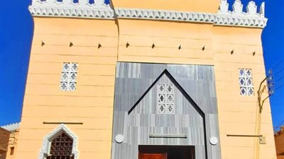 بينها 5 ضمن حياة كريمة.. الأوقاف تفتتح 25 مسجدًا اليوم 
