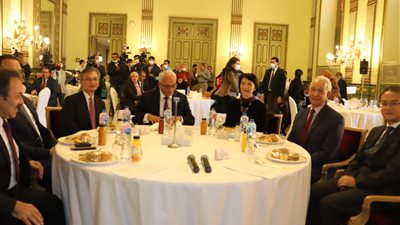 مشرف المدارس اليابانية بالتعليم: لدينا حلم لتدريب معلمي مصر كافة على أنشطة التوكاتسو